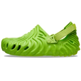 Salehe Bembury x Pollex Clog „Crocodile“