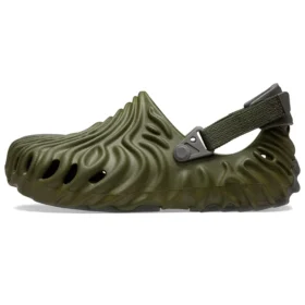 Salehe Bembury x Pollex Clog „Cucumber“