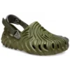 Salehe Bembury x Pollex Clog „Cucumber“