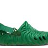 Salehe Bembury x Pollex Clog Kids „Curry“