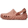 Salehe Bembury x Pollex Clog „Kuwata“