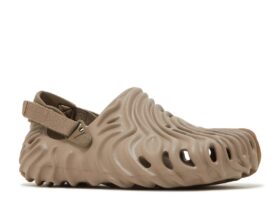 Salehe Bembury x Pollex Clog „Menemsha“