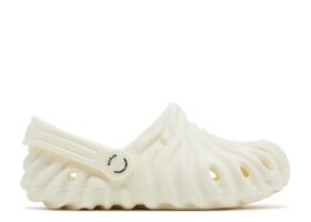 Salehe Bembury x Pollex Clog pro batolata „Borealis“