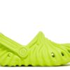 Salehe Bembury x Pollex Clog pro batolata „Slime“