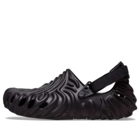 Salehe Bembury x Pollex Clog „Sasquatch“