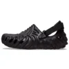 Salehe Bembury x Pollex Clog „Sasquatch“