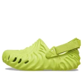 Salehe Bembury x Pollex Clog „Slime“