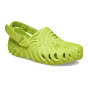 Salehe Bembury x Pollex Clog „Slime“