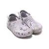 Salehe Bembury x Pollex Clog „Urchin“
