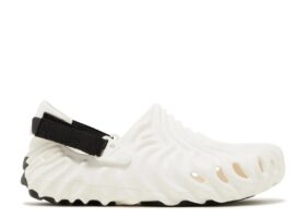 Salehe Bembury x Pollex Clog „Wear Test Sample“ – exkluzivně pro Pařížský týden módy