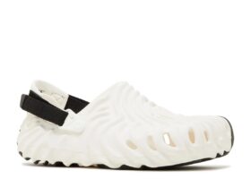 Salehe Bembury x Pollex Clog „Wear Test Sample“ – exkluzivně pro Pařížský týden módy