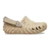 Salehe Bembury X Pollex Clogs „Beige“