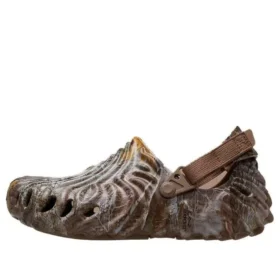 Salehe Bembury x Realtree x Pollex Clog „Edge Camo“