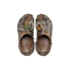 Salehe Bembury x Realtree x Pollex Clog „Edge Camo“