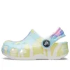 Sandály Baya Clog „Multi-Color“