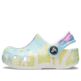 Sandály Baya Clog „Multi-Color“