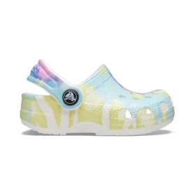 Sandály Baya Clog „Multi-Color“