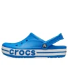 Sandály Bayaband Clog Beach Blue