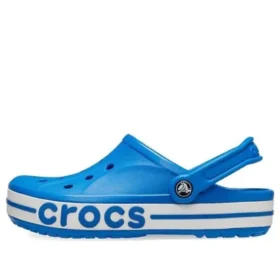 Sandály Bayaband Clog Beach Blue