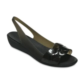 Sandály „Black“