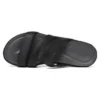Sandály Boca Strappy Wedge „Black“