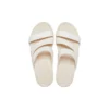 Sandály Boca Strappy Wedge „White“