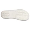 Sandály Boca Strappy Wedge „White“