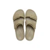 Sandály Brooklyn Low Wedge „Beige“