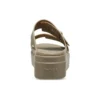 Sandály Brooklyn Low Wedge „Beige“