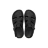 Sandály Brooklyn Luxe Gladiator „Black“