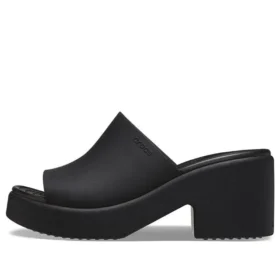 Sandály Brooklyn Slide „Black“