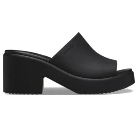 Sandály Brooklyn Slide „Black“