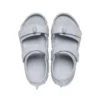 Sandály Crocband Cruiser Shark „Grey“
