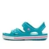 Sandály Crocband II „Digital Aqua“