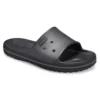 Sandály Crocband lll Black