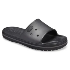 Sandály Crocband lll Black