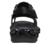 Sandály Crocs x Simon Rocha Soho „Black“