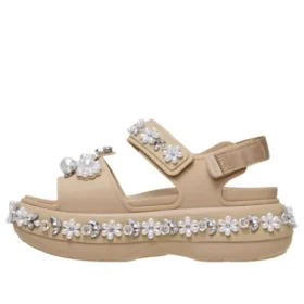 Sandály Crocs x Simon Rocha Soho „Chai“