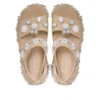 Sandály Crocs x Simon Rocha Soho „Chai“