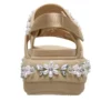 Sandály Crocs x Simon Rocha Soho „Chai“