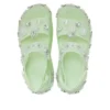Sandály Crocs x Simon Rocha Soho „Jade“