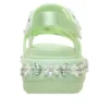 Sandály Crocs x Simon Rocha Soho „Jade“