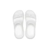 Sandály Crush „White“