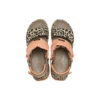 Sandály Hiker Xscape Animal „Khaki Leopard“