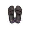 Sandály Hiker Xscape „Espresso Neon Purple“