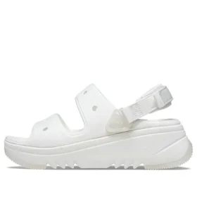 Sandály Hiker Xscape „White“