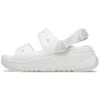 Sandály Hiker Xscape „White“