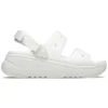 Sandály Hiker Xscape „White“