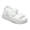 Sandály Hiker Xscape „White“