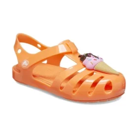 Sandály Isabella Charm „Orange“